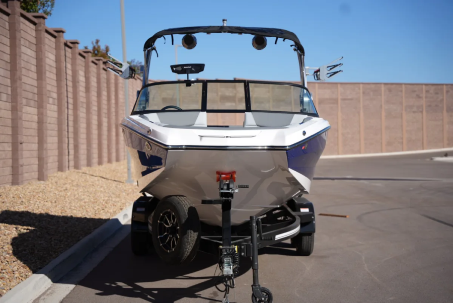 2026 Mastercraft Boats NXT22 for sale in Broomfield, Colorado