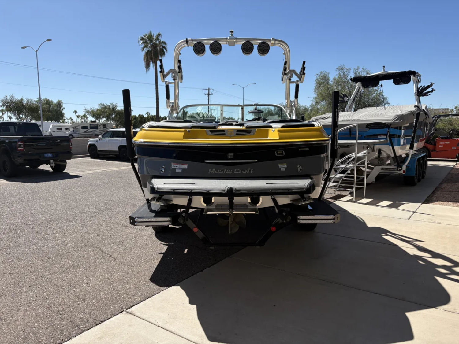 2013 Mastercraft X30 