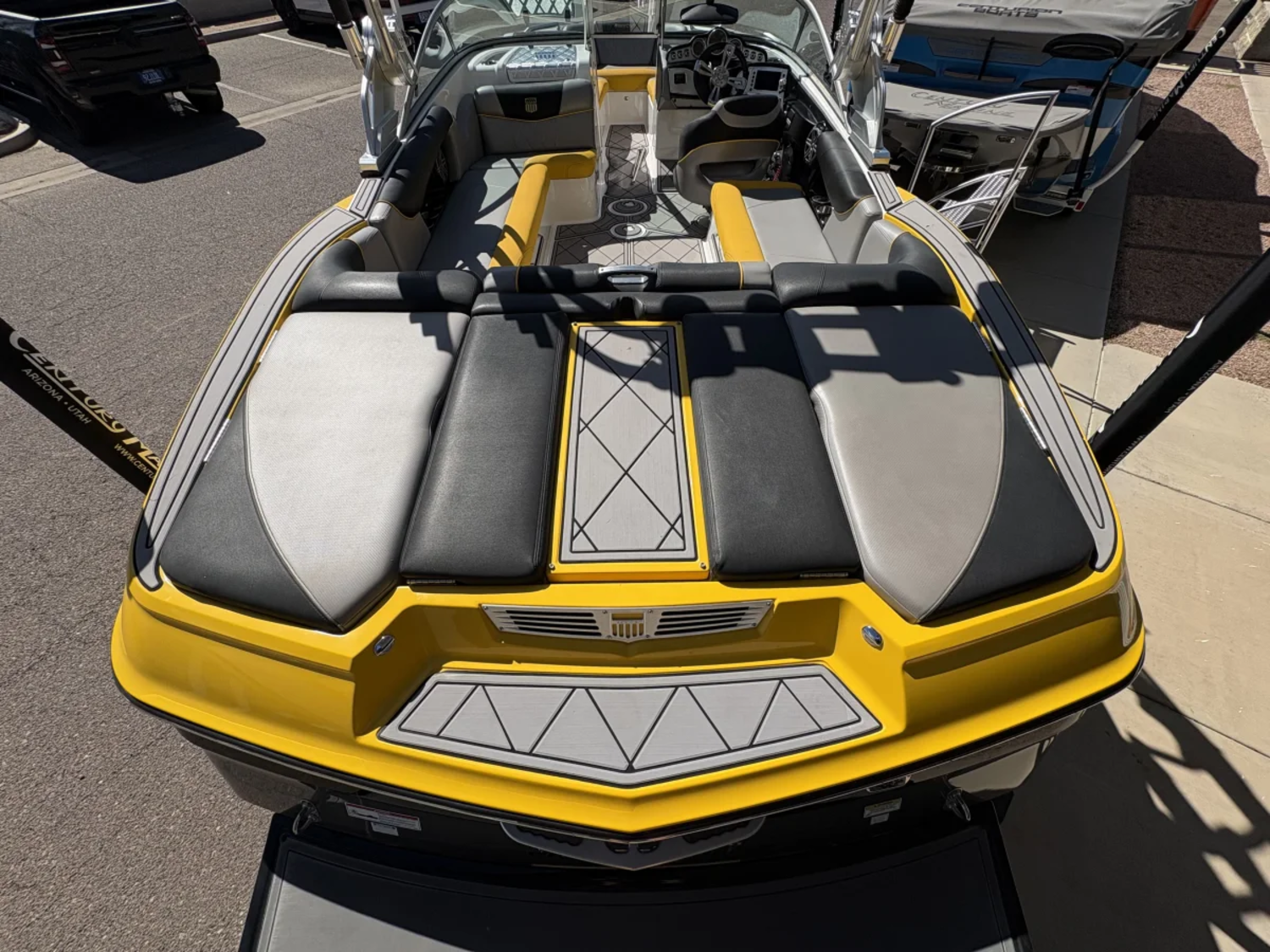 2013 Mastercraft X30 