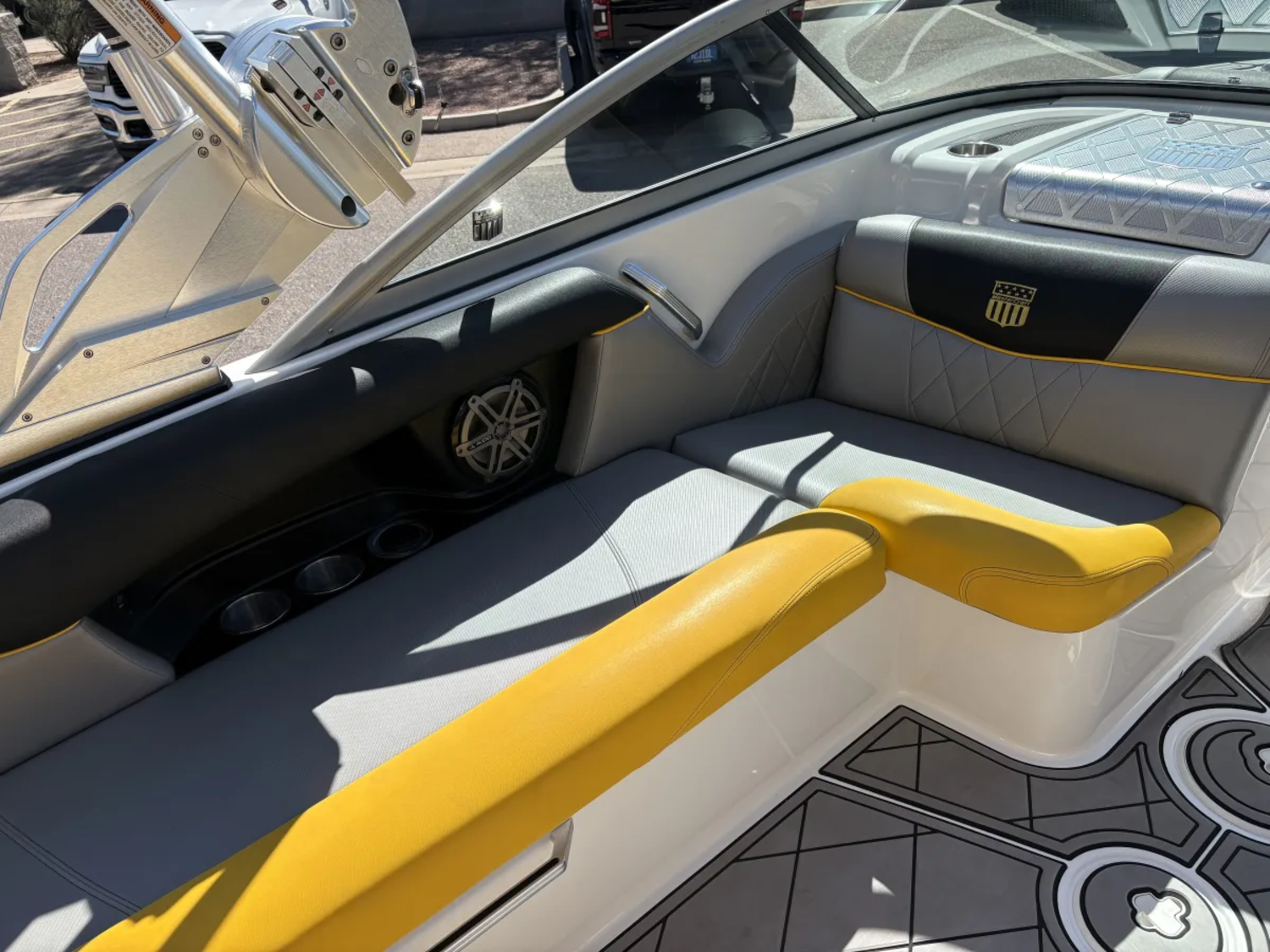 2013 Mastercraft X30 