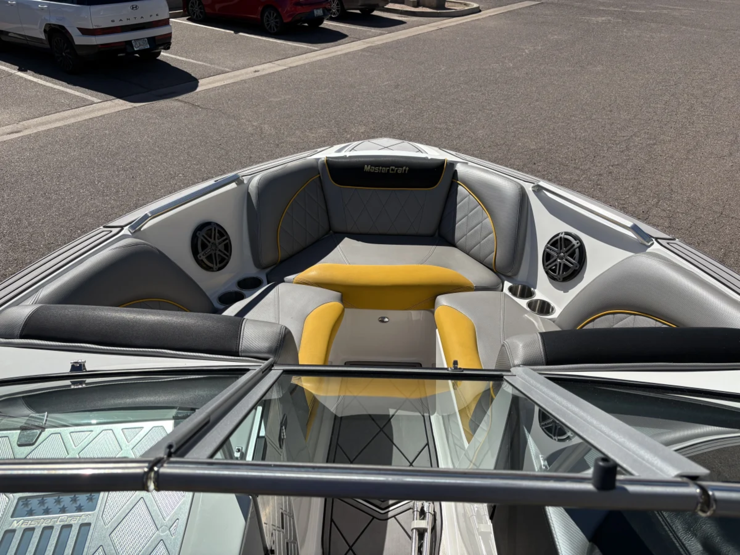 2013 Mastercraft X30 