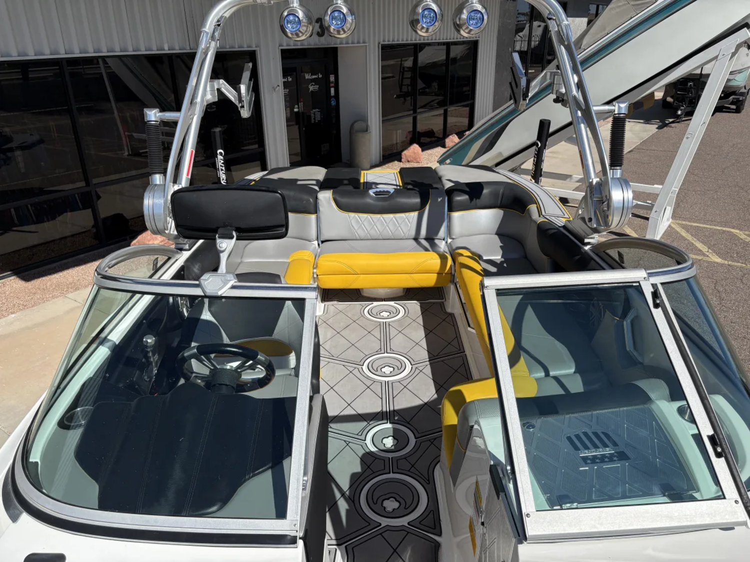 2013 Mastercraft X30 