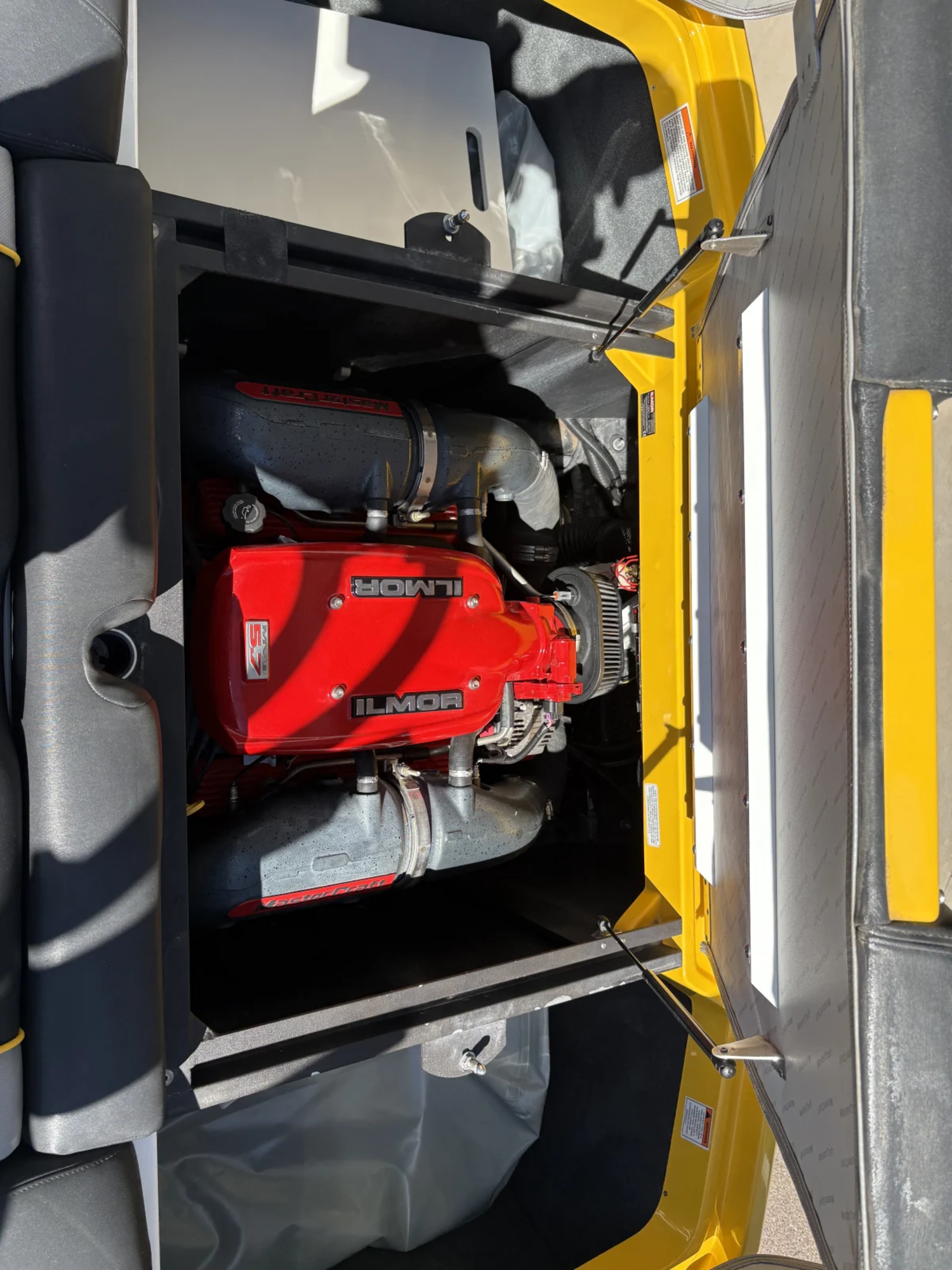 2013 Mastercraft X30 