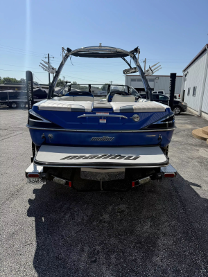 2011 Malibu Boats Wakesetter VTX for sale in Hazelwood, Missouri