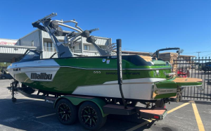 2022 Malibu Boats Wakesetter 23 LSV for sale in Hazelwood, Missouri