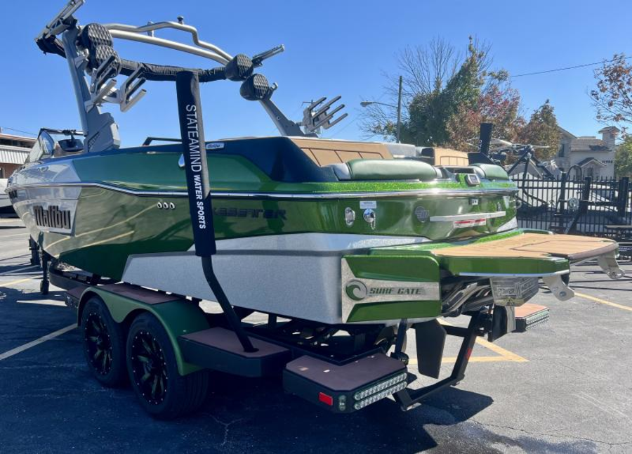 2022 Malibu Boats Wakesetter 23 LSV for sale in Hazelwood, Missouri