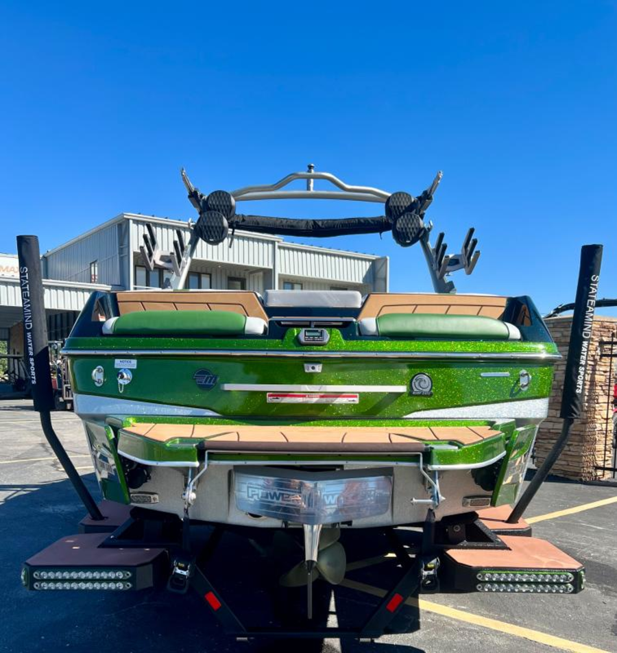 2022 Malibu Boats Wakesetter 23 LSV for sale in Hazelwood, Missouri