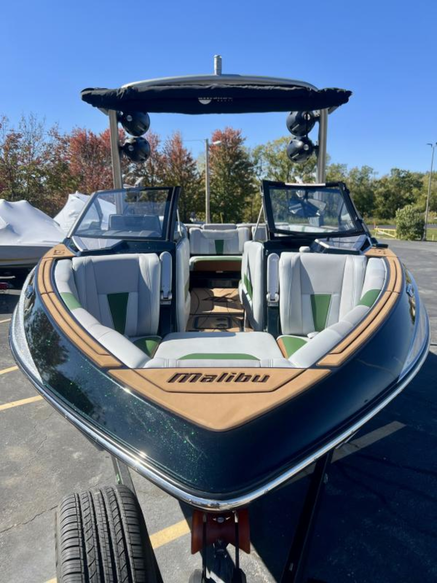 2022 Malibu Boats Wakesetter 23 LSV for sale in Hazelwood, Missouri