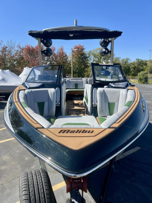 2022 Malibu Boats Wakesetter 23 LSV for sale in Hazelwood, Missouri