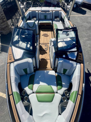 2022 Malibu Boats Wakesetter 23 LSV for sale in Hazelwood, Missouri