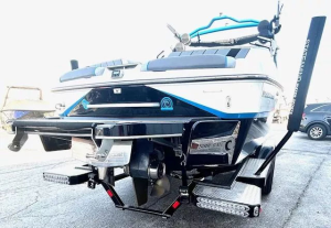 2022 Malibu Boats Wakesetter 24 MXZ for sale in Hazelwood, Missouri