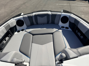 2022 Malibu Boats Wakesetter 24 MXZ for sale in Hazelwood, Missouri