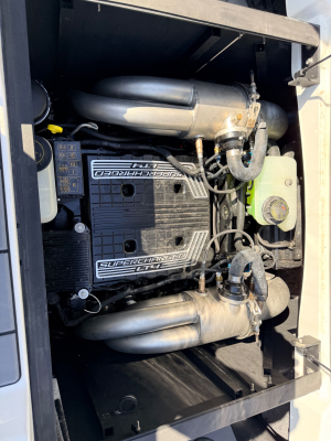 2022 Malibu Boats Wakesetter 24 MXZ for sale in Hazelwood, Missouri