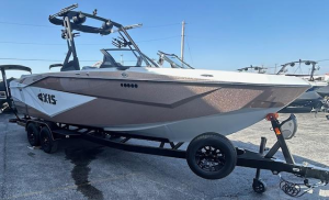2025 Axis Boats T250 for sale in Hazelwood, Missouri