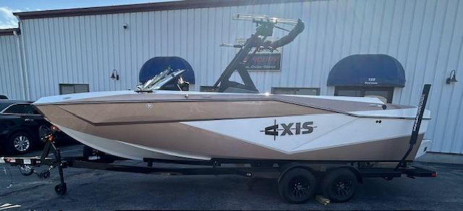 2025 Axis Boats T250 for sale in Hazelwood, Missouri
