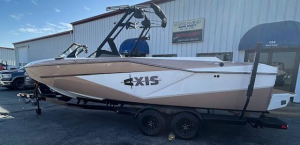 2025 Axis Boats T250 for sale in Hazelwood, Missouri