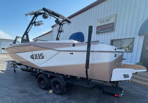 2025 Axis Boats T250 for sale in Hazelwood, Missouri