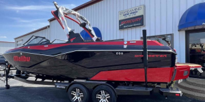 2024 Malibu Boats Wakesetter 25 LSV for sale in Hazelwood, Missouri