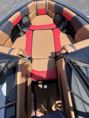 2024 Malibu Boats Wakesetter 25 LSV for sale in Hazelwood, Missouri