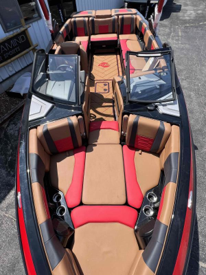 2024 Malibu Boats Wakesetter 25 LSV for sale in Hazelwood, Missouri