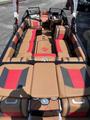 2024 Malibu Boats Wakesetter 25 LSV for sale in Hazelwood, Missouri