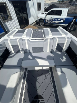 2025 Malibu Boats Wakesetter 23 LSV for sale in Hazelwood, Missouri