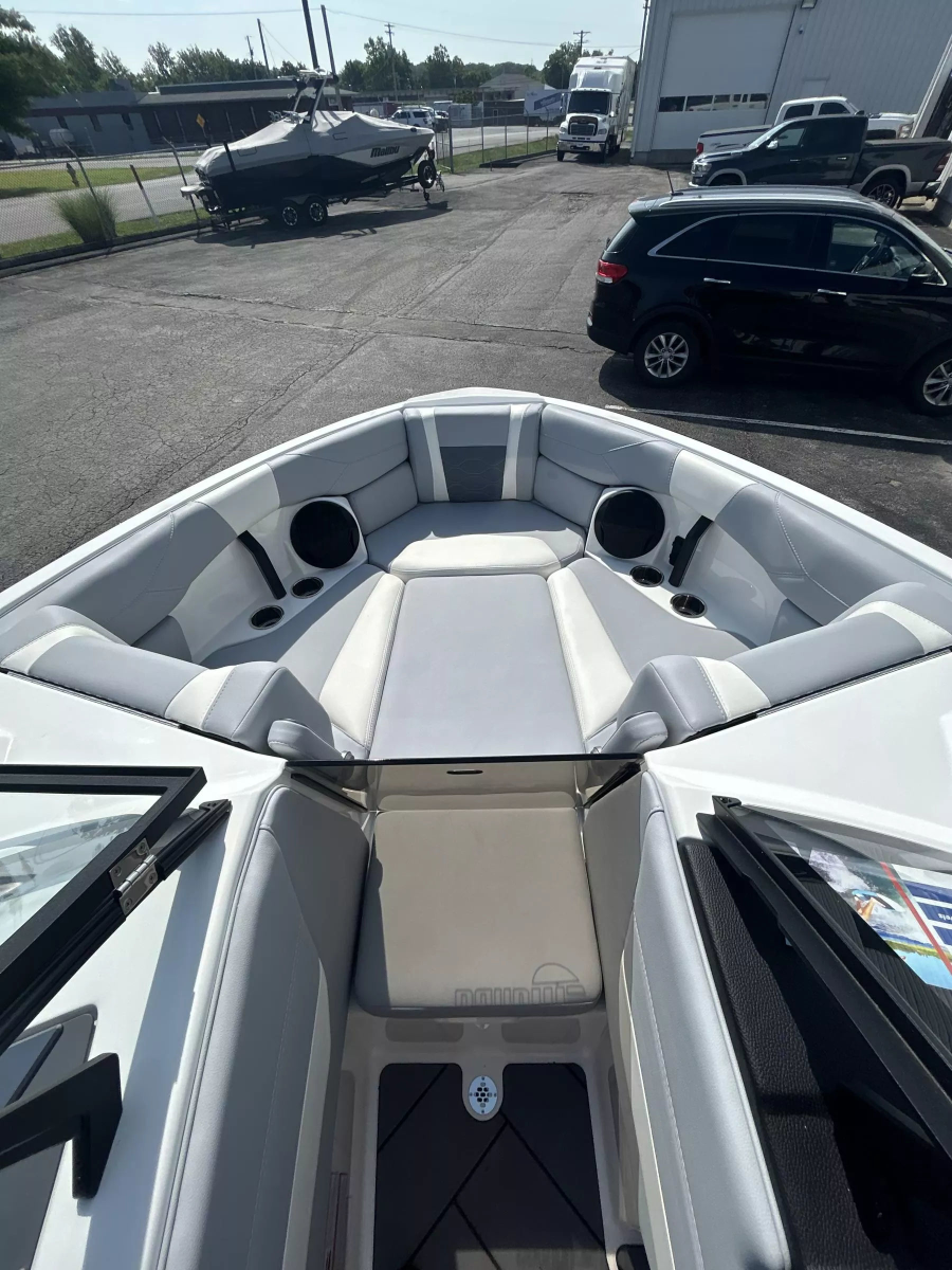 2025 Malibu Boats Wakesetter 23 LSV for sale in Hazelwood, Missouri
