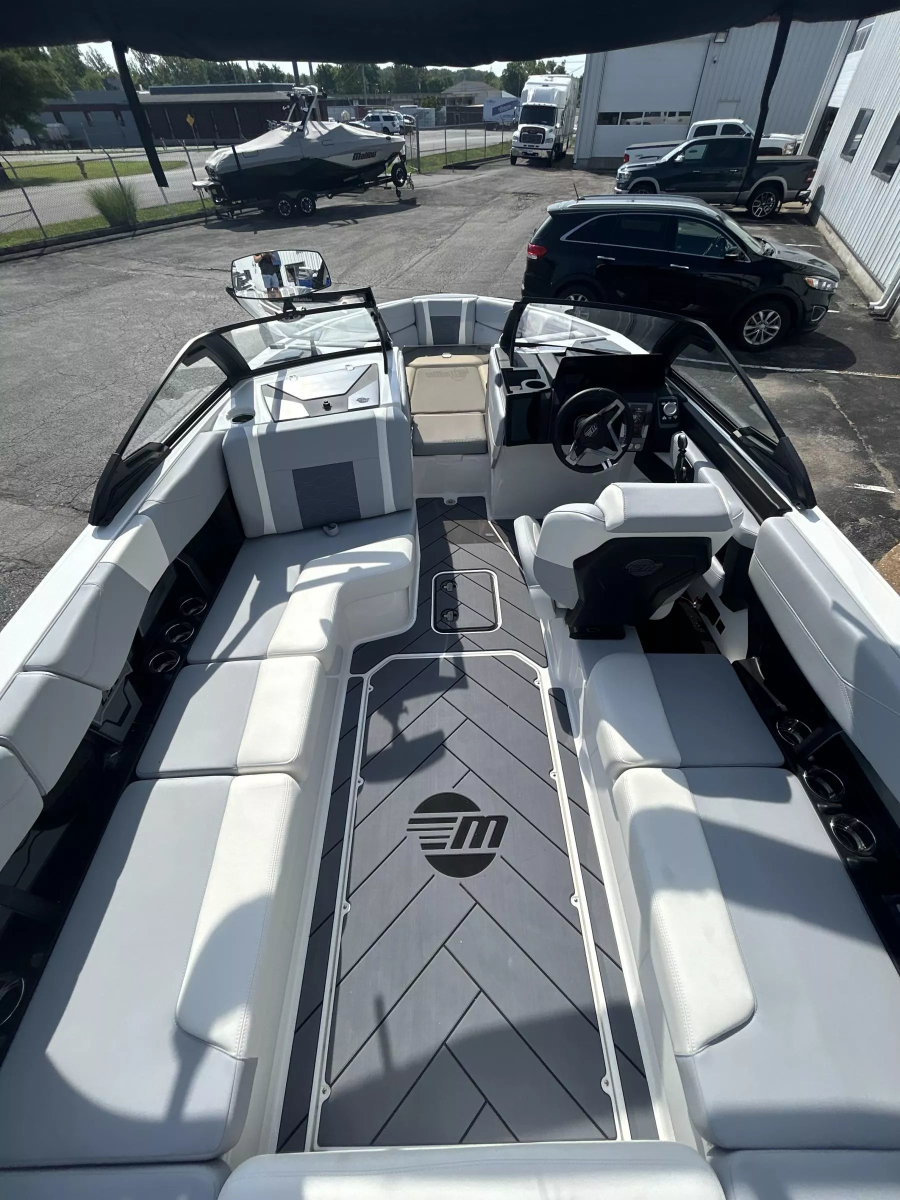 2025 Malibu Boats Wakesetter 23 LSV for sale in Hazelwood, Missouri