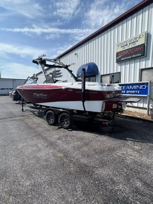2025 Malibu Boats Wakesetter 23 LSV for sale in Hazelwood, Missouri