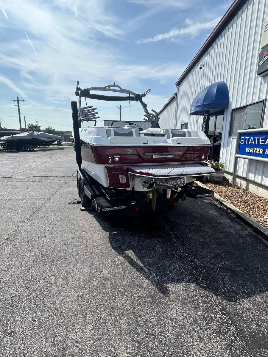 2025 Malibu Boats Wakesetter 23 LSV for sale in Hazelwood, Missouri