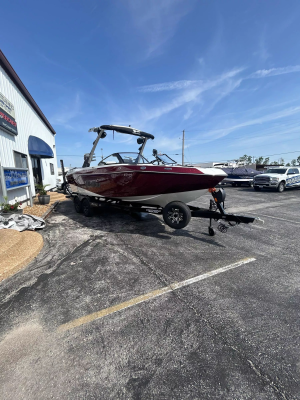 2025 Malibu Boats Wakesetter 23 LSV for sale in Hazelwood, Missouri