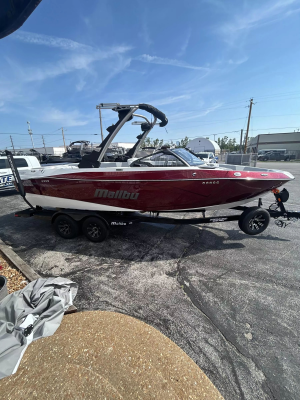 2025 Malibu Boats Wakesetter 23 LSV for sale in Hazelwood, Missouri