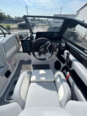 2025 Malibu Boats Wakesetter 23 LSV for sale in Hazelwood, Missouri