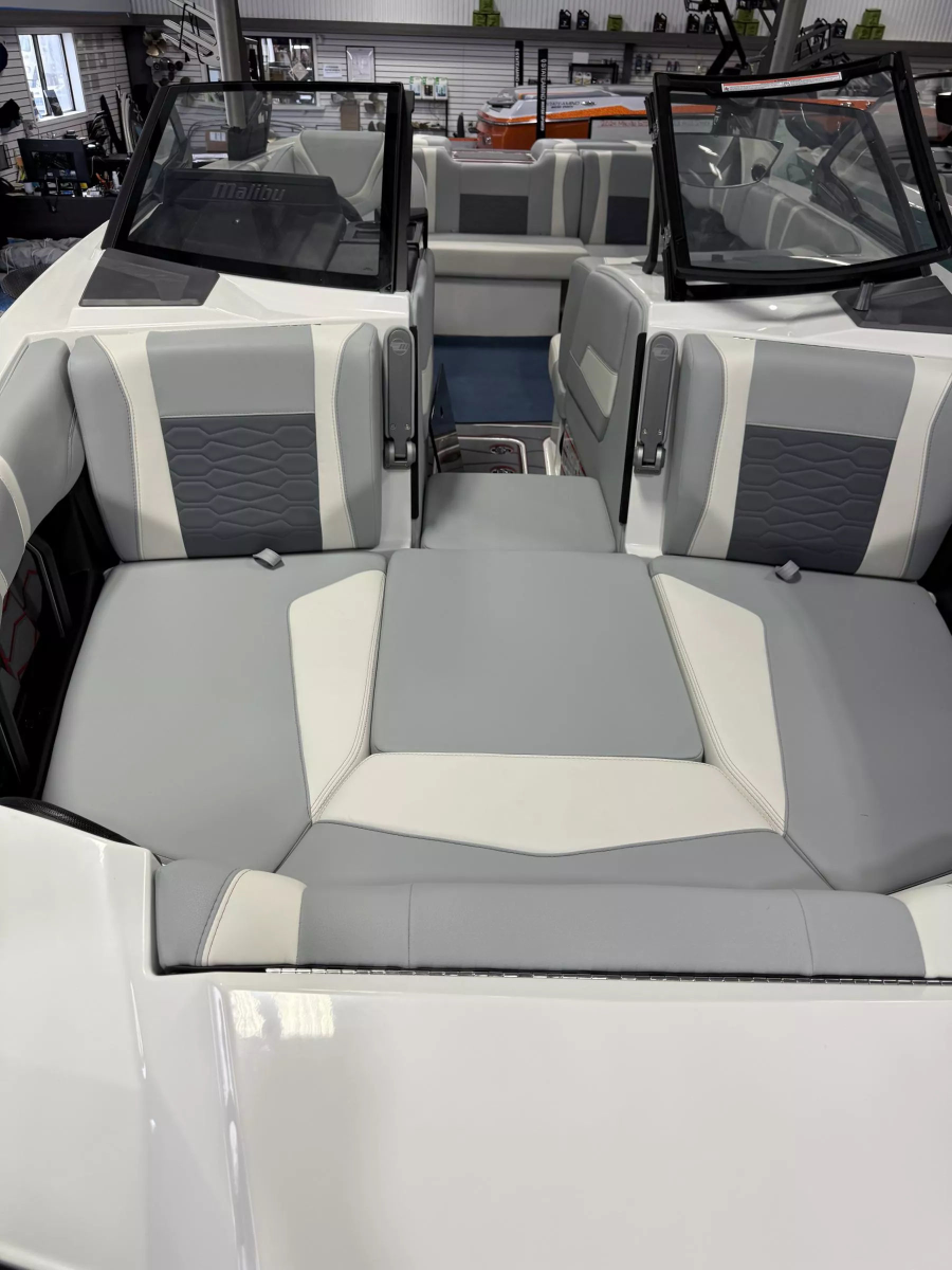 2025 Malibu Boats Wakesetter 22 MXZ for sale in Hazelwood, Missouri