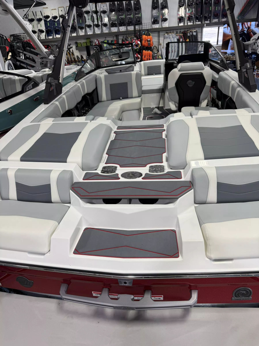 2025 Malibu Boats Wakesetter 22 MXZ for sale in Hazelwood, Missouri