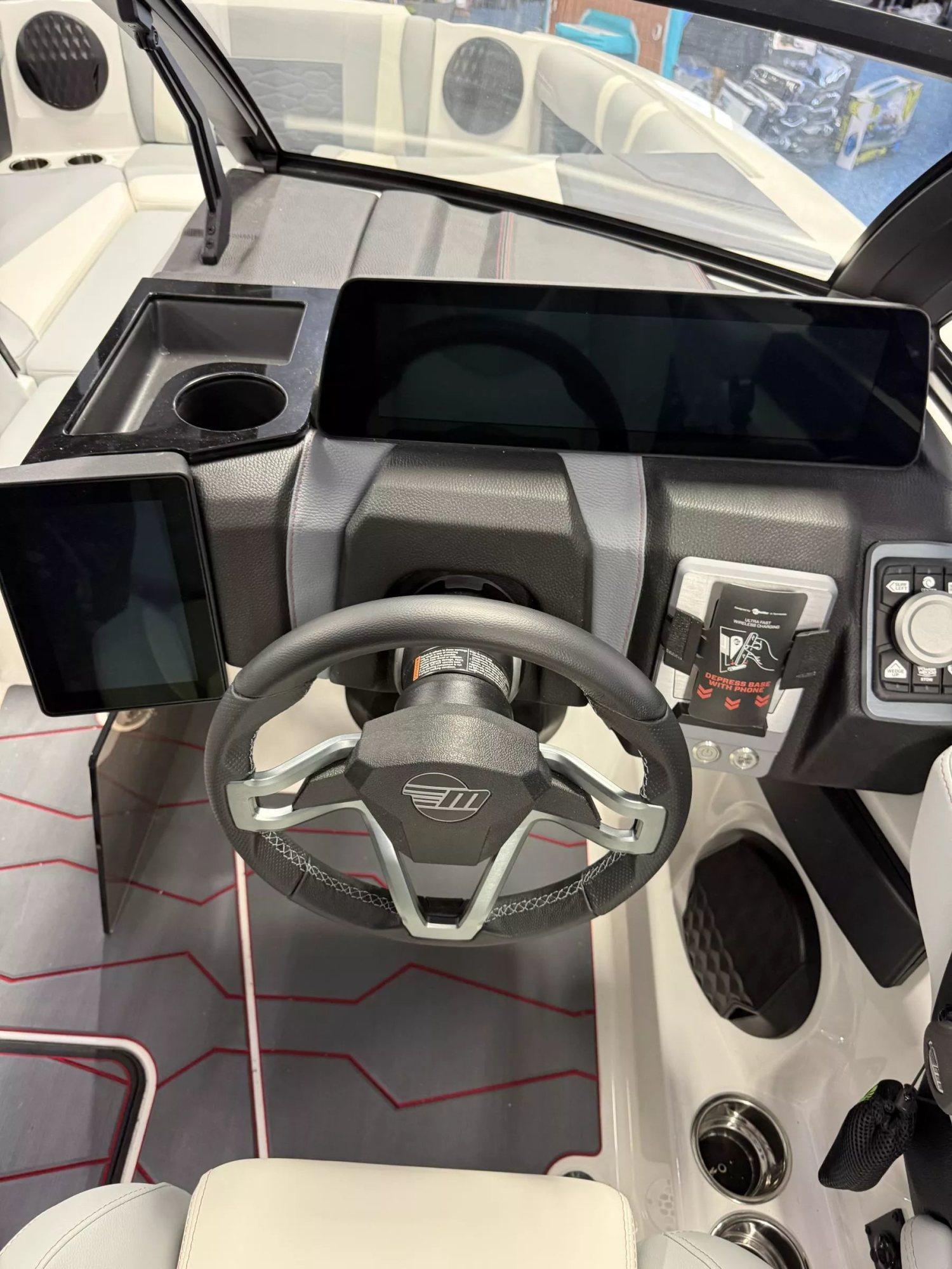 2025 Malibu Wakesetter 22MXZ