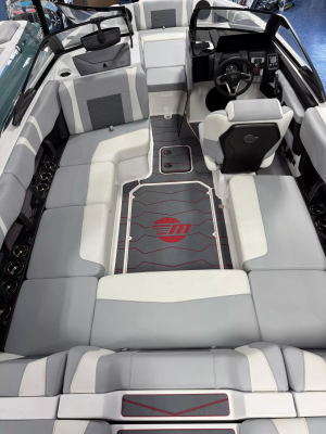 2025 Malibu Boats Wakesetter 22 MXZ for sale in Hazelwood, Missouri