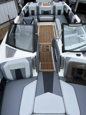 2024 Malibu Boats Wakesetter 24 MXZ for sale in Hazelwood, Missouri