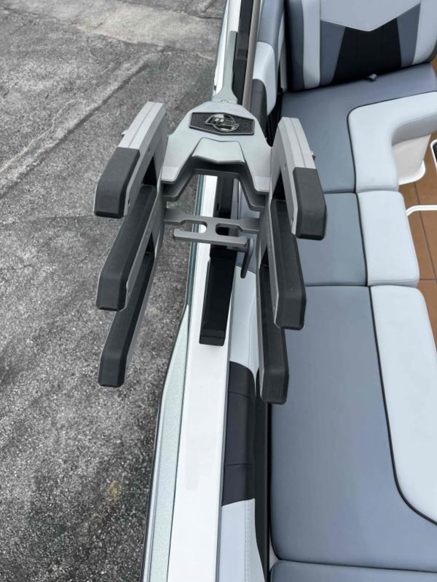 2024 Malibu Wakesetter 24MXZ