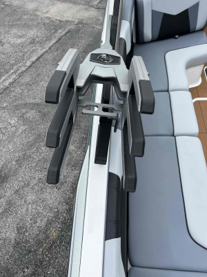 2024 Malibu Boats Wakesetter 24 MXZ for sale in Hazelwood, Missouri