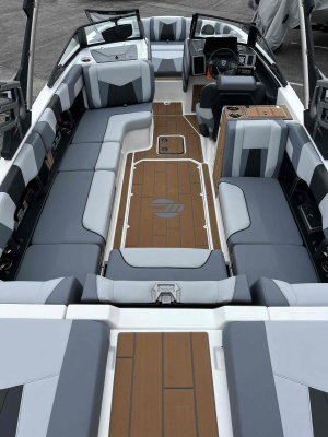 2024 Malibu Boats Wakesetter 24 MXZ for sale in Hazelwood, Missouri