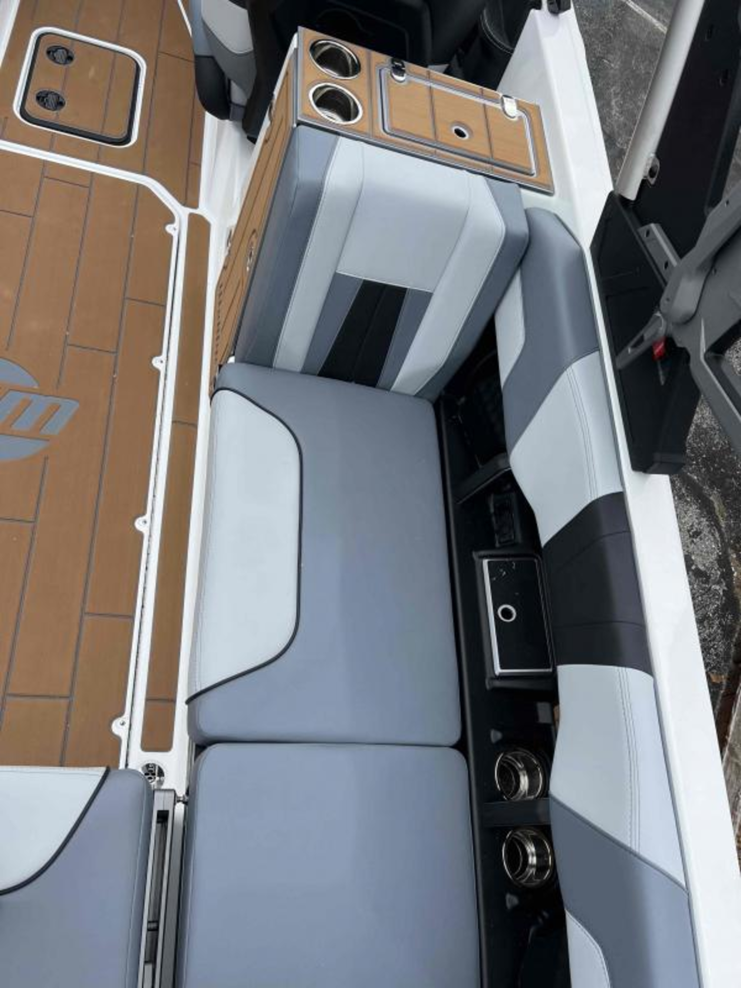 2024 Malibu Wakesetter 24MXZ