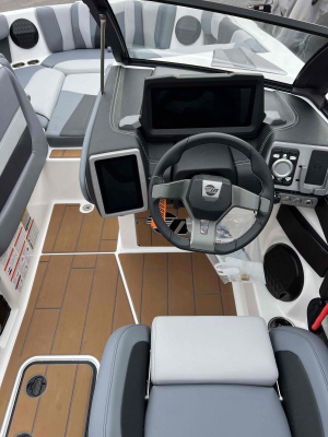 2024 Malibu Boats Wakesetter 24 MXZ for sale in Hazelwood, Missouri