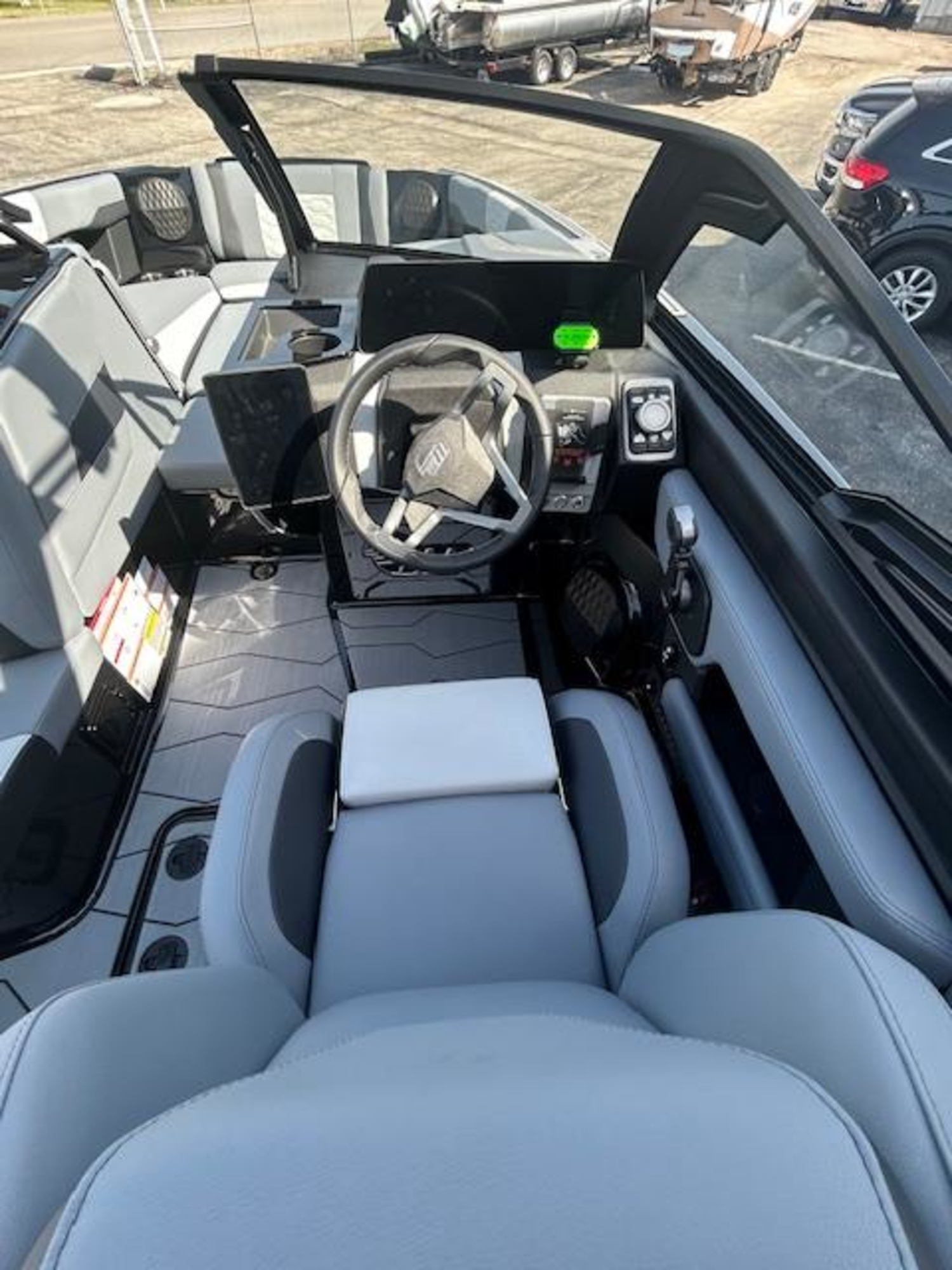 2025 Malibu Wakesetter 24MXZ