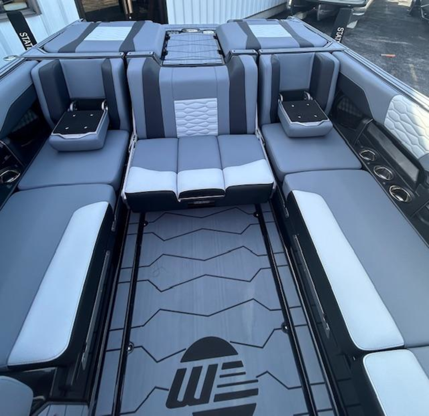 2025 Malibu Wakesetter 24MXZ