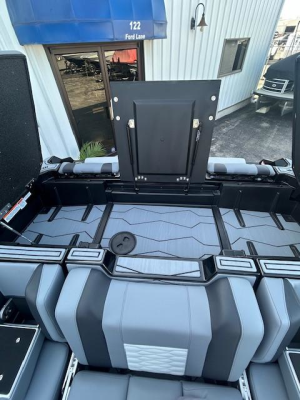 2025 Malibu Boats Wakesetter 24 MXZ for sale in Hazelwood, Missouri