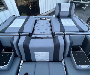 2025 Malibu Boats Wakesetter 24 MXZ for sale in Hazelwood, Missouri