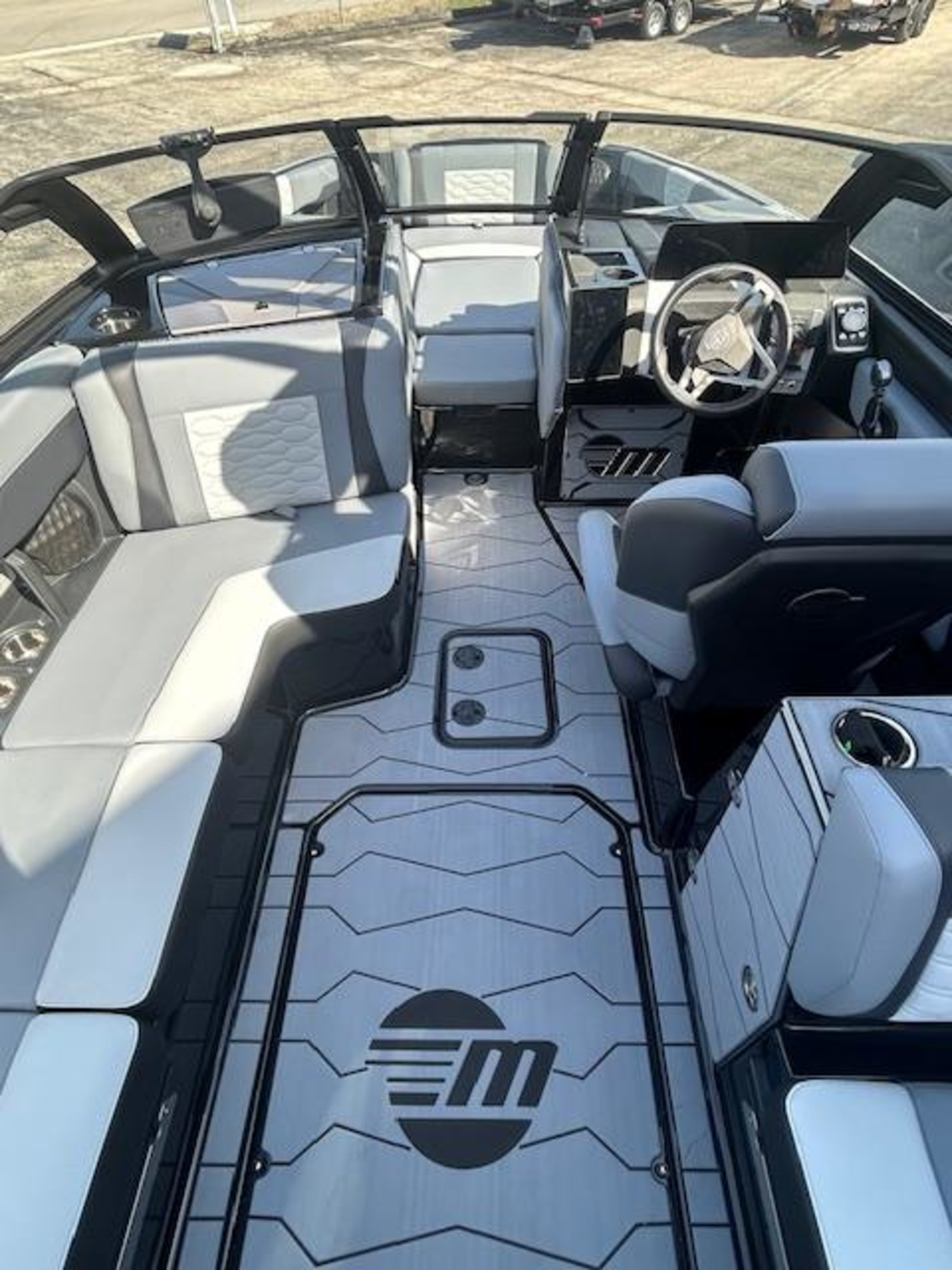 2025 Malibu Wakesetter 24MXZ