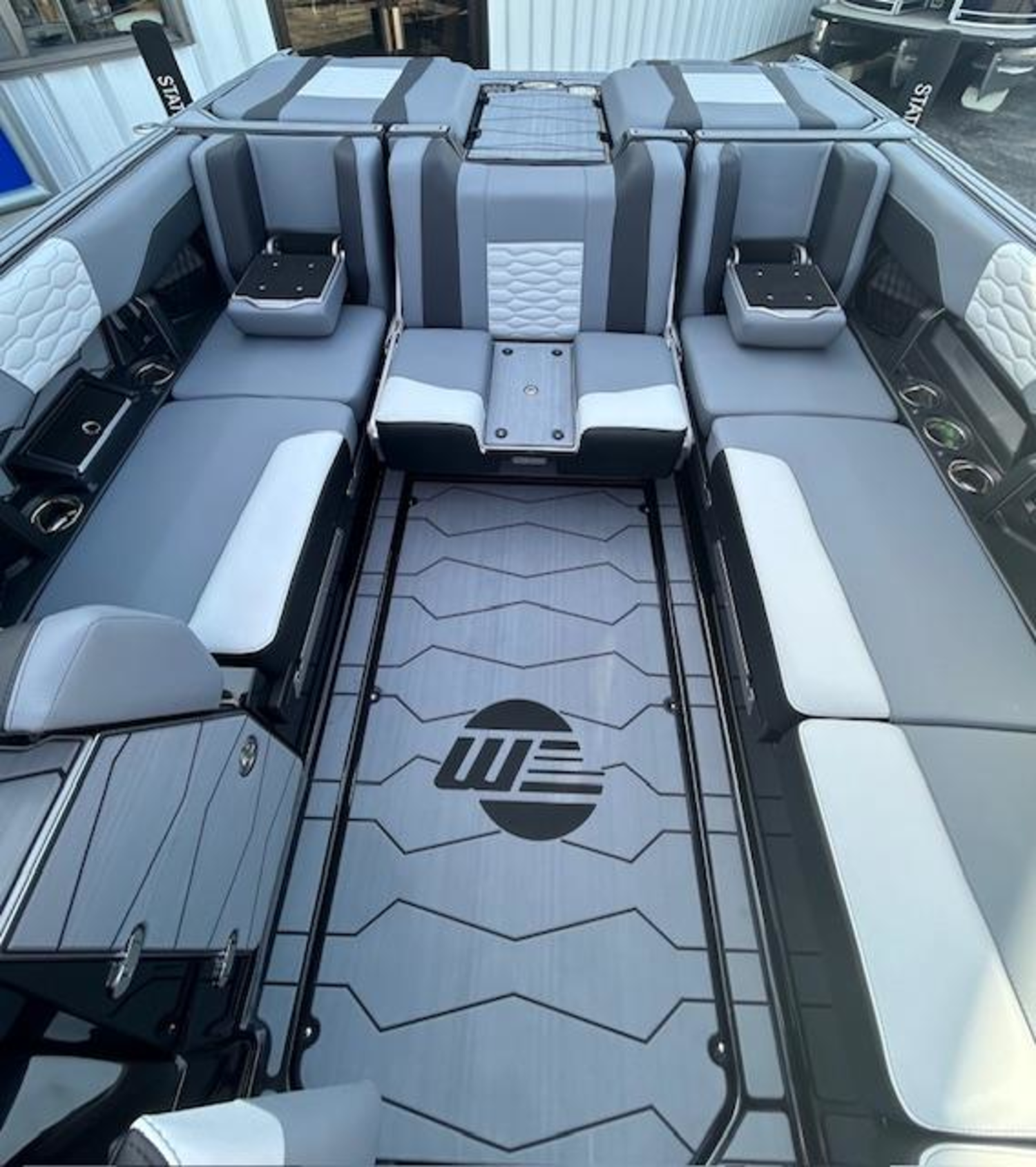 2025 Malibu Wakesetter 24MXZ