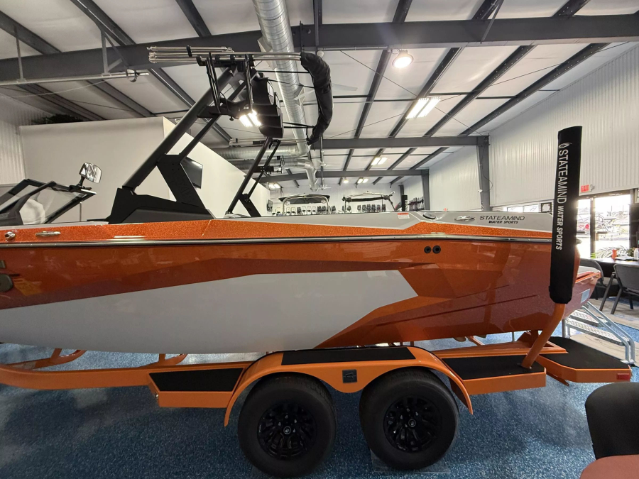2025 Axis Boats A225 for sale in Hazelwood, Missouri